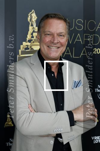 Amsterdam 8 april 2024
Lunch bij de postcode loterij voor de genomineerden van de Musical awards . Albert Verlinde