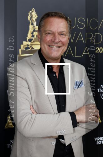 Amsterdam 8 april 2024
Lunch bij de postcode loterij voor de genomineerden van de Musical awards . Albert Verlinde