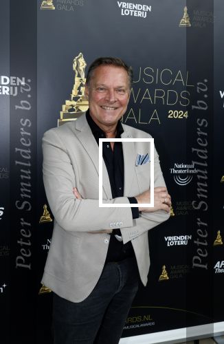Amsterdam 8 april 2024
Lunch bij de postcode loterij voor de genomineerden van de Musical awards . Albert Verlinde
