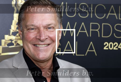 Amsterdam 8 april 2024
Lunch bij de postcode loterij voor de genomineerden van de Musical awards . Albert Verlinde
