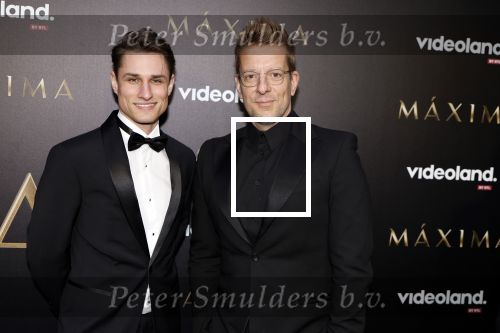 Amsterdam 15 april 2024
Premiere serie Maxima van Videoland in Tuschinski. Aanwezig oa Delfina Chaves en Martijn Lakemeier . Alex Klaassen en ...