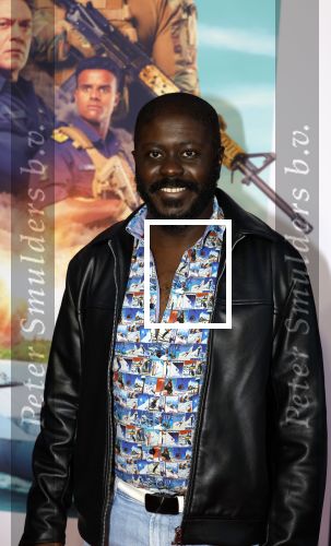 Amsterdam 8 april 2024
Premiere Invasie in Pathe Arena met oa Tarikh Jansen Ortal Vriend Raymond Thiry Gijs Scholten v Aschat Jasha Rudge Gijs Blom Fedja v Huet . Bobby Boermans is de regisseur. Andre Dongelmans