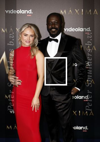 Amsterdam 15 april 2024
Premiere serie Maxima van Videoland in Tuschinski. Aanwezig oa Delfina Chaves en Martijn Lakemeier . Andre Dongelmans en dinfie Hek