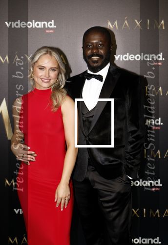 Amsterdam 15 april 2024
Premiere serie Maxima van Videoland in Tuschinski. Aanwezig oa Delfina Chaves en Martijn Lakemeier . Andre Dongelmans en dinfie Hek