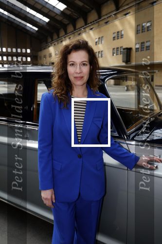 Amsterdam 12 april 2024
Castpresentatie musical De Koning van Amsterdam in de Centrale Markthal, de cast waar onder Margot Ros, Anne Lamsvelt, Hajo Bruins, Martijn Fischer, Sabri Saad el Hamus, Rosa Da Silva, Pepijn Schoneveld, Julia Herfst.