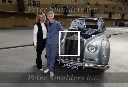 Amsterdam 12 april 2024
Castpresentatie musical De Koning van Amsterdam in de Centrale Markthal, de cast waar onder Margot Ros, Anne Lamsvelt, Hajo Bruins, Martijn Fischer, Sabri Saad el Hamus, Rosa Da Silva, Pepijn Schoneveld, Julia Herfst. Annelieke v Veldhoven