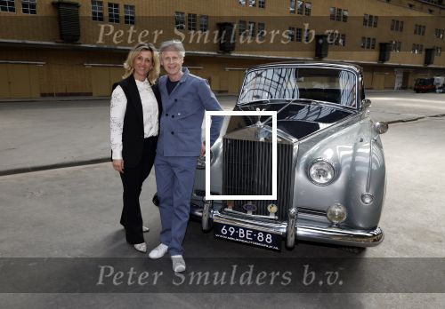Amsterdam 12 april 2024
Castpresentatie musical De Koning van Amsterdam in de Centrale Markthal, de cast waar onder Margot Ros, Anne Lamsvelt, Hajo Bruins, Martijn Fischer, Sabri Saad el Hamus, Rosa Da Silva, Pepijn Schoneveld, Julia Herfst. Annelieke v Veldhoven