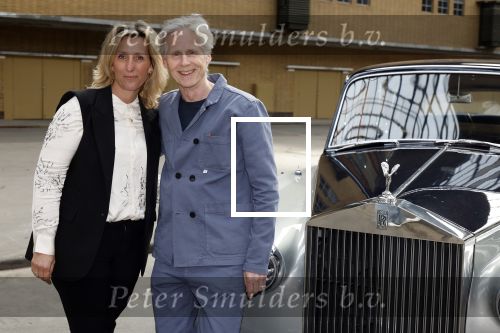Amsterdam 12 april 2024
Castpresentatie musical De Koning van Amsterdam in de Centrale Markthal, de cast waar onder Margot Ros, Anne Lamsvelt, Hajo Bruins, Martijn Fischer, Sabri Saad el Hamus, Rosa Da Silva, Pepijn Schoneveld, Julia Herfst. Annelieke v Veldhoven