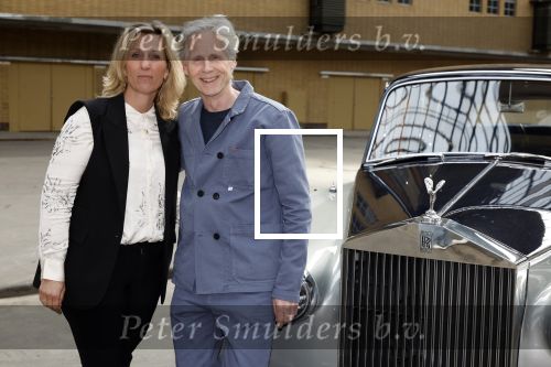 Amsterdam 12 april 2024
Castpresentatie musical De Koning van Amsterdam in de Centrale Markthal, de cast waar onder Margot Ros, Anne Lamsvelt, Hajo Bruins, Martijn Fischer, Sabri Saad el Hamus, Rosa Da Silva, Pepijn Schoneveld, Julia Herfst. Annelieke v Veldhoven