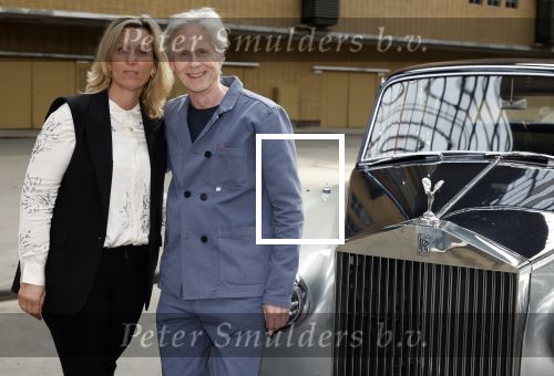 Amsterdam 12 april 2024
Castpresentatie musical De Koning van Amsterdam in de Centrale Markthal, de cast waar onder Margot Ros, Anne Lamsvelt, Hajo Bruins, Martijn Fischer, Sabri Saad el Hamus, Rosa Da Silva, Pepijn Schoneveld, Julia Herfst. Annelieke v Veldhoven