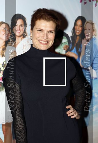 Amsterdam 3 april 2024
Amsterdamse premiere van Mamma Mia in het DeLaMar theater. Anouk v Nes met partner