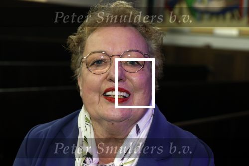 Zaandam 15 april 2024
Boekpresentatie van Harry Slinger in de kerk in Zaandam. Astrid Nijgh met partner