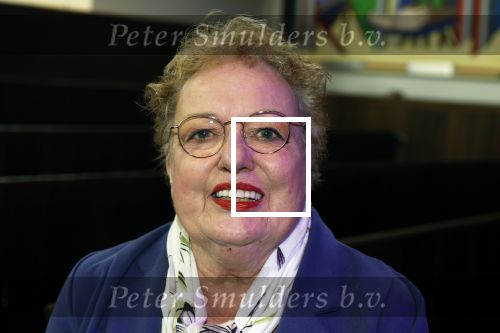 Zaandam 15 april 2024
Boekpresentatie van Harry Slinger in de kerk in Zaandam. Astrid Nijgh met partner