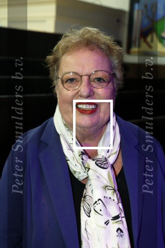 Zaandam 15 april 2024
Boekpresentatie van Harry Slinger in de kerk in Zaandam. Astrid Nijgh met partner