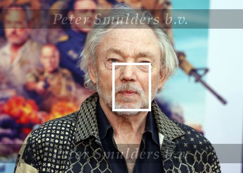 Amsterdam 8 april 2024
Premiere Invasie in Pathe Arena met oa 
Aus Greidanus