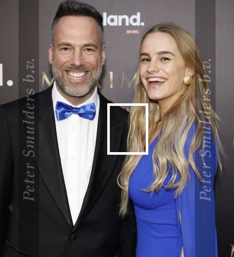 Amsterdam 15 april 2024
Premiere serie Maxima van Videoland in Tuschinski. Aanwezig oa Delfina Chaves en Martijn Lakemeier . Barry Paf met een kennis