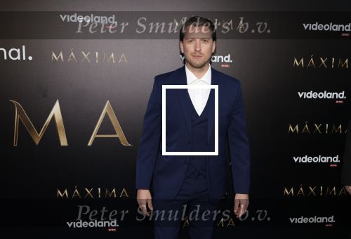 Amsterdam 15 april 2024
Premiere serie Maxima van Videoland in Tuschinski. Aanwezig oa Delfina Chaves en Martijn Lakemeier . Bart Willemsen