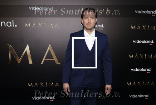 Amsterdam 15 april 2024
Premiere serie Maxima van Videoland in Tuschinski. Aanwezig oa Delfina Chaves en Martijn Lakemeier . Bart Willemsen