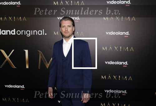Amsterdam 15 april 2024
Premiere serie Maxima van Videoland in Tuschinski. Aanwezig oa Delfina Chaves en Martijn Lakemeier . Bart Willemsen