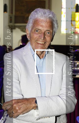 Zaandam 15 april 2024
Boekpresentatie van Harry Slinger in de kerk in Zaandam. Ben Cramer