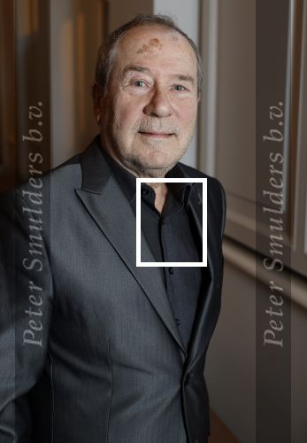 Amsterdam 3 april 2024
Amsterdamse premiere van Mamma Mia in het DeLaMar theater. Bill v Dijk kwam met zijn vrouw