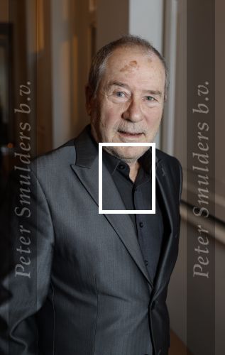 Amsterdam 3 april 2024
Amsterdamse premiere van Mamma Mia in het DeLaMar theater. Bill v Dijk kwam met zijn vrouw