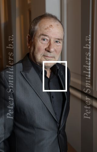 Amsterdam 3 april 2024
Amsterdamse premiere van Mamma Mia in het DeLaMar theater. Bill v Dijk kwam met zijn vrouw