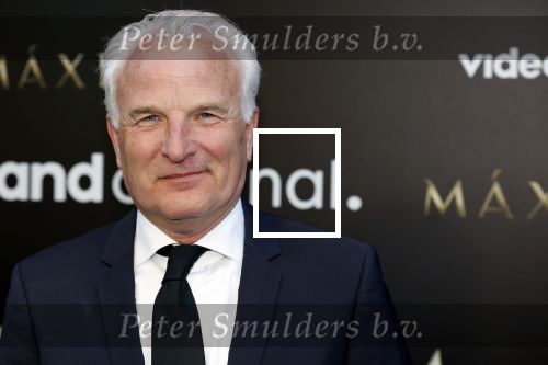 Amsterdam 15 april 2024
Premiere serie Maxima van Videoland in Tuschinski. Aanwezig oa Delfina Chaves en Martijn Lakemeier . Bob Sikkens en Roos Reedijk