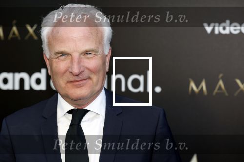 Amsterdam 15 april 2024
Premiere serie Maxima van Videoland in Tuschinski. Aanwezig oa Delfina Chaves en Martijn Lakemeier . Bob Sikkens en Roos Reedijk