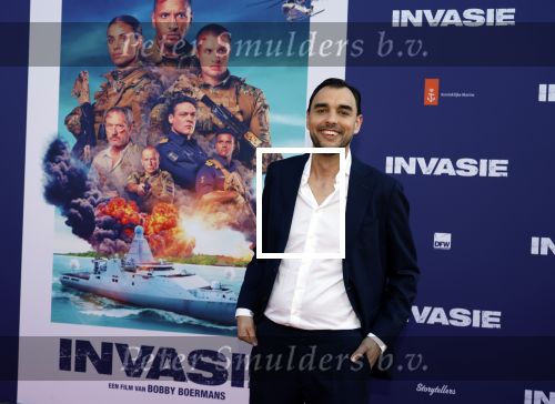 Amsterdam 8 april 2024
Premiere Invasie in Pathe Arena met oa 
Bobby Boermans