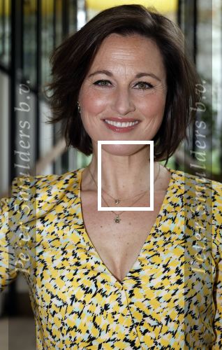 Amsterdam 8 april 2024
Lunch bij de postcode loterij voor de genomineerden van de Musical awards . Brigitte Heitzer