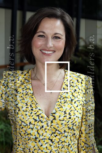 Amsterdam 8 april 2024
Lunch bij de postcode loterij voor de genomineerden van de Musical awards . Brigitte Heitzer