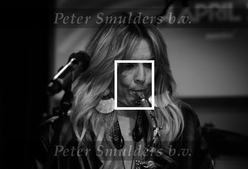 Amsterdam, 2 April 2024
Voorstelling Ladies of Soul
Candy Dulfer