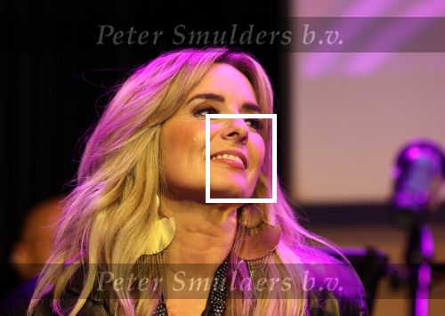 Amsterdam, 2 April 2024
Voorstelling Ladies of Soul
Candy Dulfer