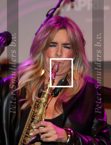 Amsterdam, 2 April 2024
Voorstelling Ladies of Soul
Candy Dulfer