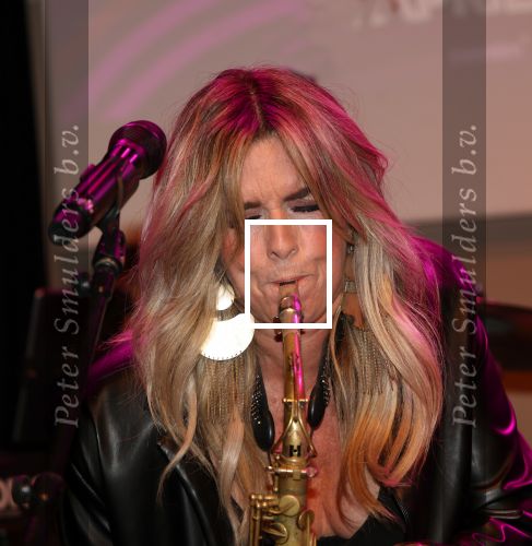 Amsterdam, 2 April 2024
Voorstelling Ladies of Soul
Candy Dulfer