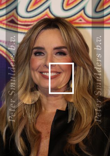 Amsterdam, 2 April 2024
Voorstelling Ladies of Soul
Candy Dulfer