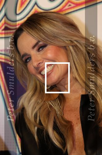 Amsterdam, 2 April 2024
Voorstelling Ladies of Soul
Candy Dulfer