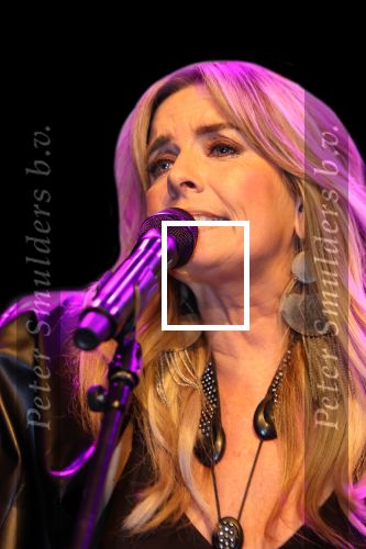 Amsterdam, 2 April 2024
Voorstelling Ladies of Soul
Candy Dulfer