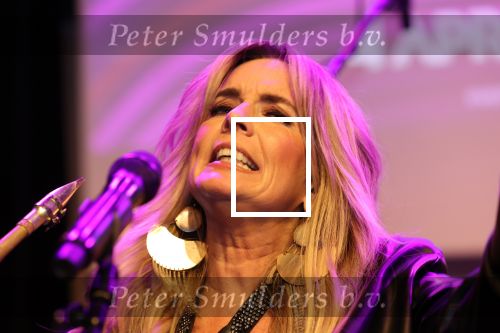 Amsterdam, 2 April 2024
Voorstelling Ladies of Soul
Candy Dulfer