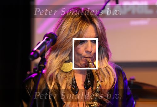 Amsterdam, 2 April 2024
Voorstelling Ladies of Soul
Candy Dulfer