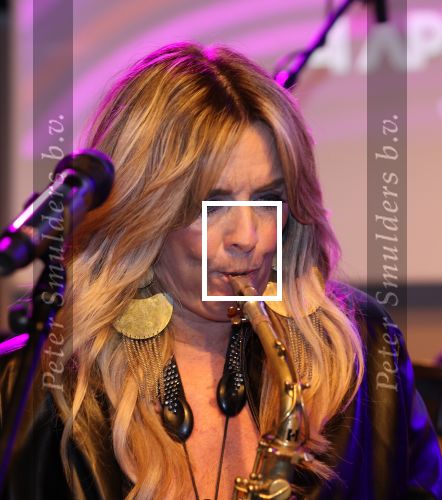 Amsterdam, 2 April 2024
Voorstelling Ladies of Soul
Candy Dulfer
