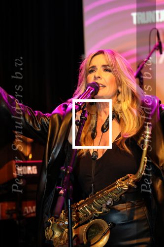 Amsterdam, 2 April 2024
Voorstelling Ladies of Soul
Candy Dulfer