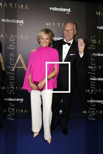 Amsterdam 15 april 2024
Premiere serie Maxima van Videoland in Tuschinski. Aanwezig oa Delfina Chaves en Martijn Lakemeier . Caroline Tensen met partner Ernst Jan Smids