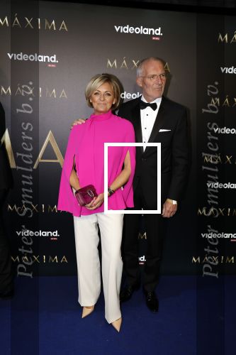 Amsterdam 15 april 2024
Premiere serie Maxima van Videoland in Tuschinski. Aanwezig oa Delfina Chaves en Martijn Lakemeier . Caroline Tensen met partner Ernst Jan Smids