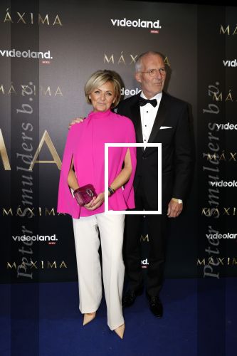 Amsterdam 15 april 2024
Premiere serie Maxima van Videoland in Tuschinski. Aanwezig oa Delfina Chaves en Martijn Lakemeier . Caroline Tensen met partner Ernst Jan Smids