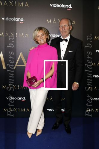 Amsterdam 15 april 2024
Premiere serie Maxima van Videoland in Tuschinski. Aanwezig oa Delfina Chaves en Martijn Lakemeier . Caroline Tensen met partner Ernst Jan Smids