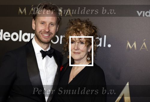 Amsterdam 15 april 2024
Premiere serie Maxima van Videoland in Tuschinski. Aanwezig oa Delfina Chaves en Martijn Lakemeier . daan Boom met moeder