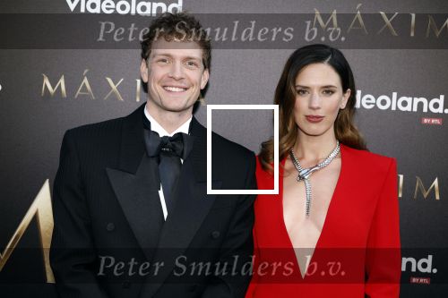 Amsterdam 15 april 2024
Premiere serie Maxima van Videoland in Tuschinski. Aanwezig oa Delfina Chaves en Martijn Lakemeier .