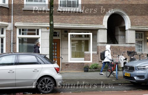 Amstedam 19 en 20 april 2024
Huis Derk Bolt in Amsterdam zuid.
